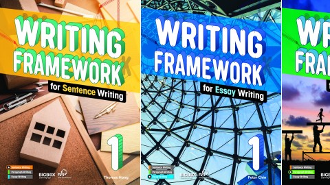 Writing Framework Series