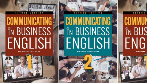 Communicating in Business English: Second Edition