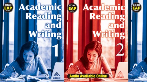 Academic Reading and Writing Academic Reading and Writing