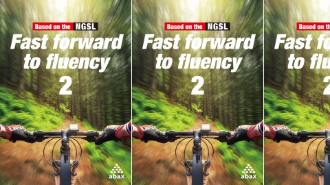 Fast Forward to Fluency Fast Forward to Fluency