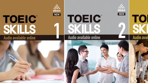 NEW TOEIC® Skills