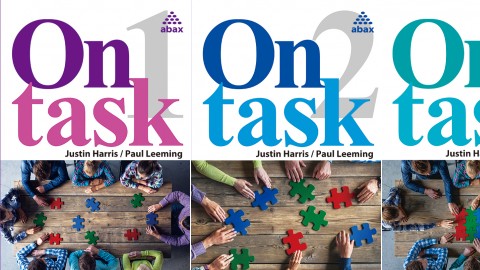 On Task On Task