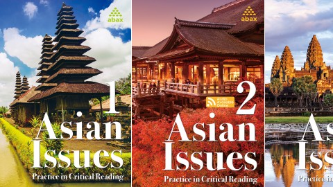 Asian Issues Practice in Critical Reading