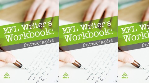 EFL Writer's Workbook