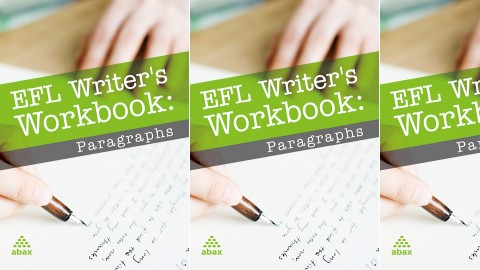 EFL Writer's Workbook EFL Writer's Workbook