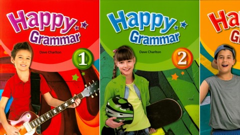 Happy Grammar Happy Grammar
