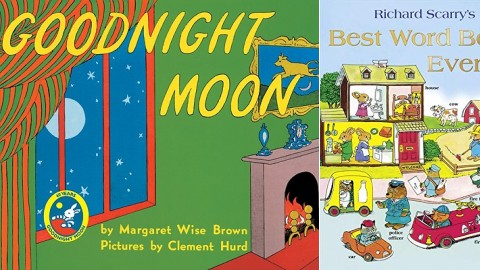 Selected Picture Book Classics Selected Picture Book Classics