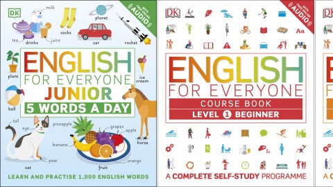 English for Everyone English for Everyone