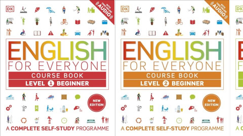 English for English for Everyone: New Edition English for English for Everyone: New Edition