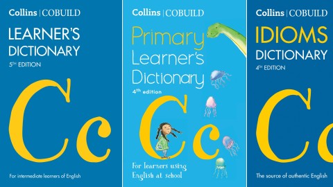 Collins | COBUILD Dictionaries and Grammar