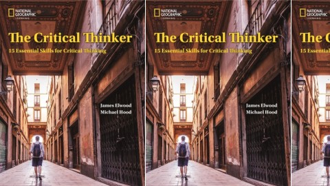 The Critical Thinker The Critical Thinker