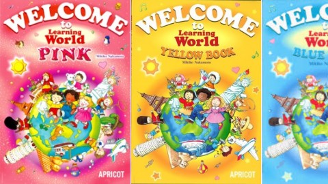 Learning World Learning World