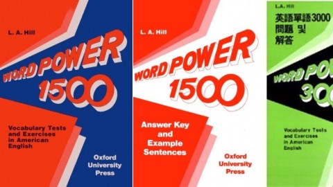 Word Power Word Power