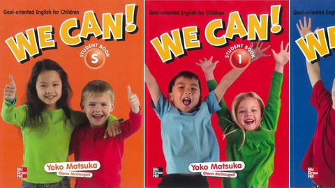 We Can!