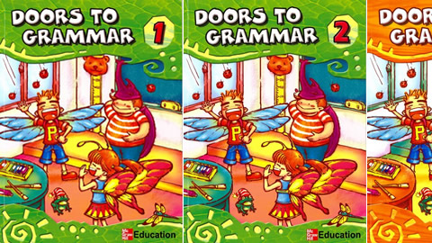 Doors To Grammar