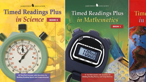 Timed Readings