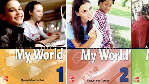 My World My World
