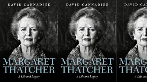 Margaret Thatcher: A Life and Legacy