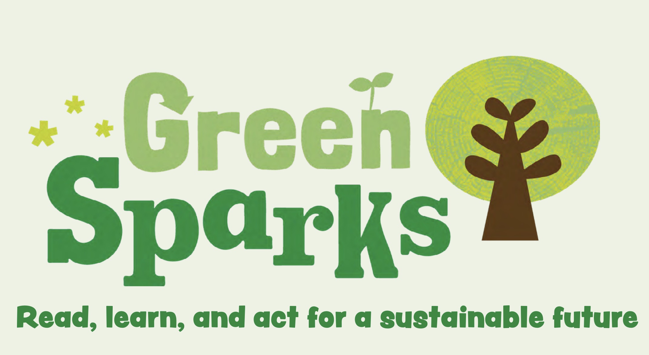 Oxford Reading Tree: Green Sparks