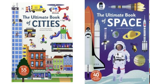 Ultimate Book Of ... Series Ultimate Book Of ... Series