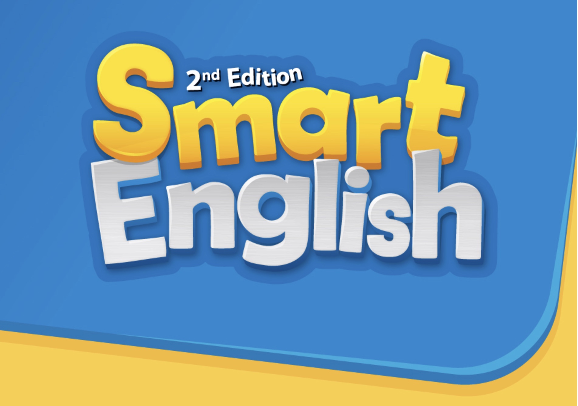 Smart English: 2nd Edition