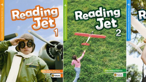 Reading Jet Reading Jet