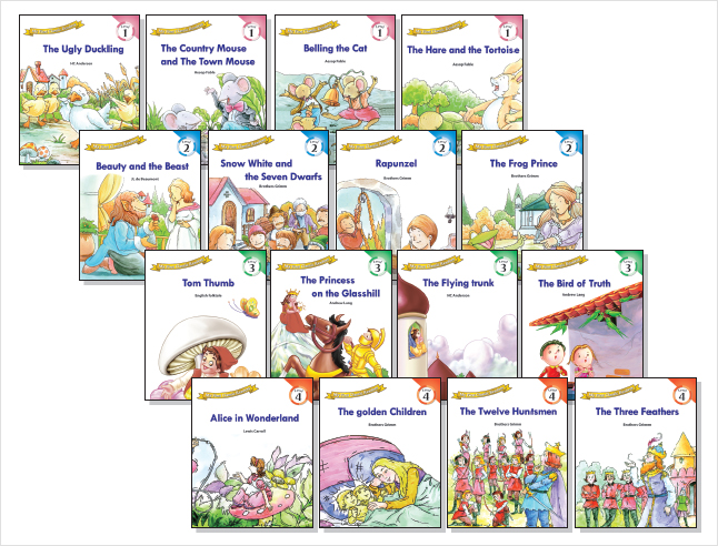 Storybook (My First Classic Readers) Storybook (My First Classic Readers)