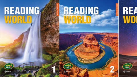 Reading World: 2nd Edition