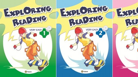 Exploring Reading Very Easy