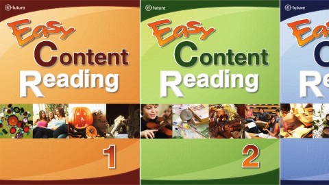 Easy Content Reading Easy Content Reading