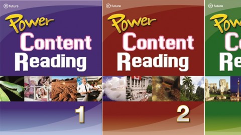 Power Content Reading