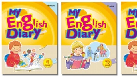 My English Diary