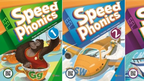 Speed Phonics