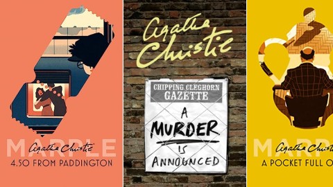 Agatha Christie Collection