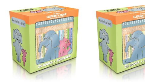 Elephant & Piggie Elephant & Piggie
