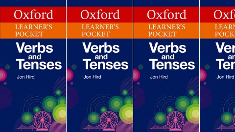 Oxford Learner's Pocket Verbs and Tenses