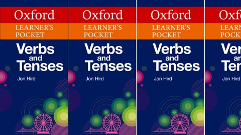 Oxford Learner's Pocket Verbs and Tenses Oxford Learner's Pocket Verbs and Tenses