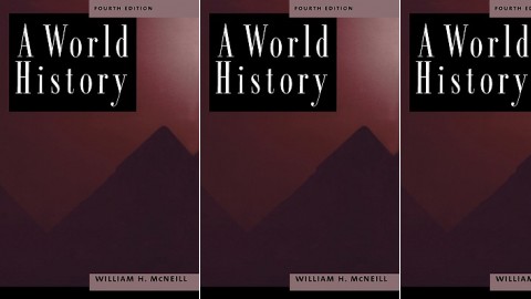 A World History (4th Edition)