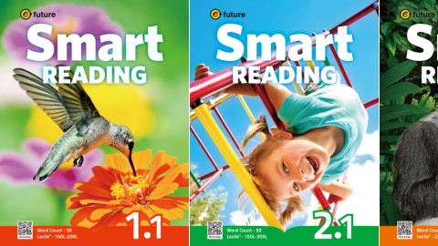 Smart Reading Smart Reading