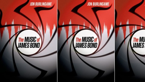 Burlingame: Music of James Bond