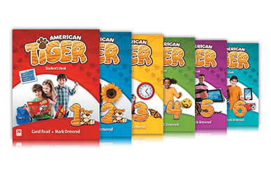 American Tiger American Tiger