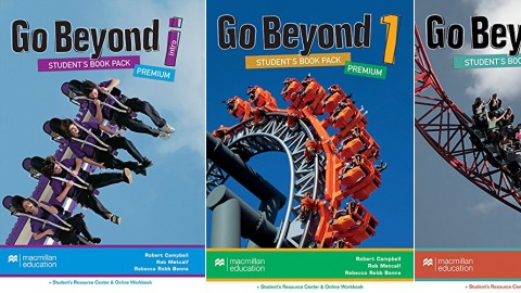 Go Beyond Go Beyond