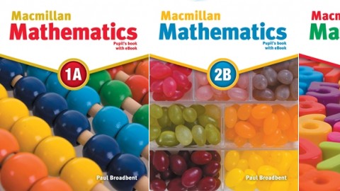 Macmillan Mathematics