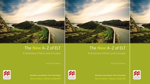 The New A–Z of ELT The New A–Z of ELT