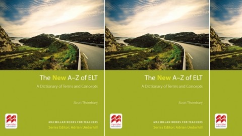 The New A–Z of ELT