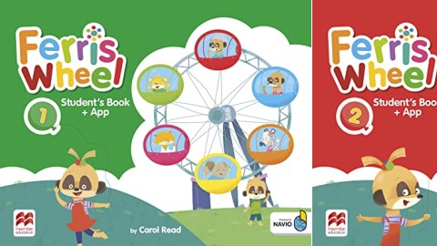 Ferris Wheel Ferris Wheel