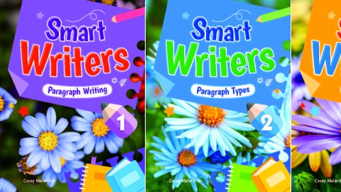 Smart Writers