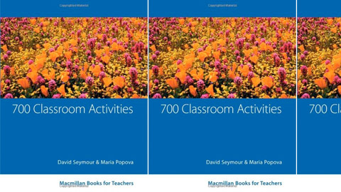 700 Classroom Activities