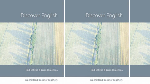 Discover English