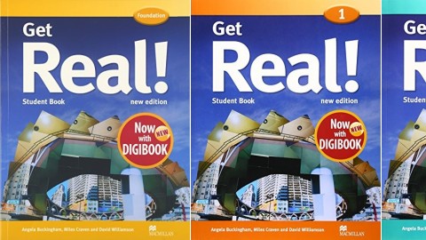 Get Real! New Edition